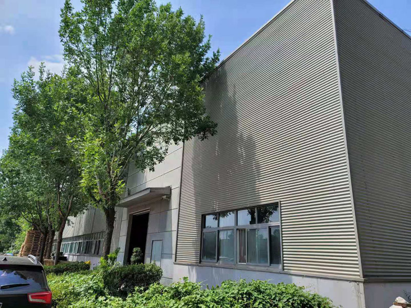 企業(yè)風(fēng)采